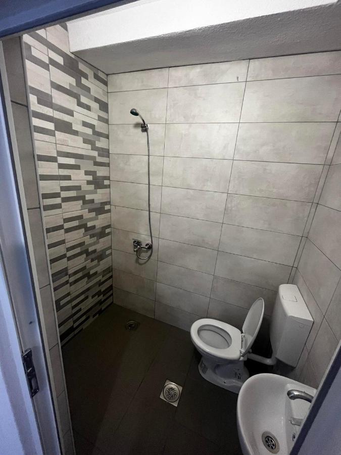 Yahya Rooms Ochryda Zewnętrze zdjęcie