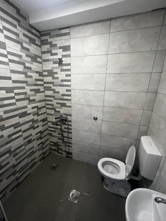 Yahya Rooms Ochryda Zewnętrze zdjęcie