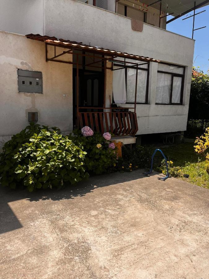 Yahya Rooms Ochryda Zewnętrze zdjęcie
