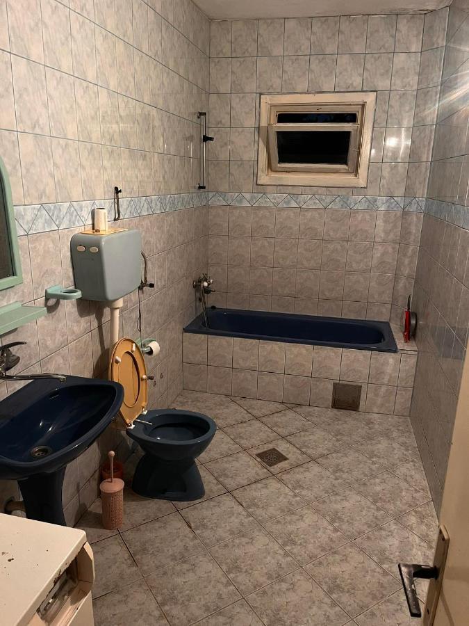 Yahya Rooms Ochryda Zewnętrze zdjęcie