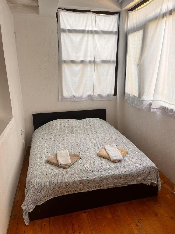 Yahya Rooms Ochryda Zewnętrze zdjęcie
