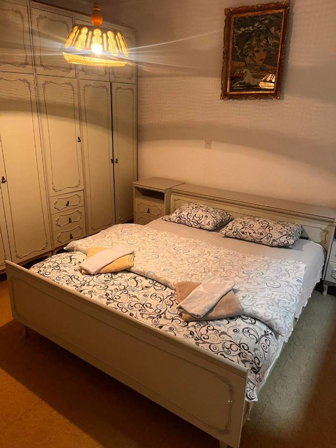 Yahya Rooms Ochryda Zewnętrze zdjęcie