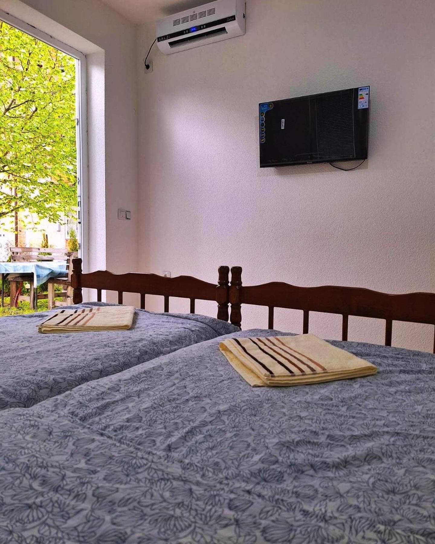 Yahya Rooms Ochryda Zewnętrze zdjęcie