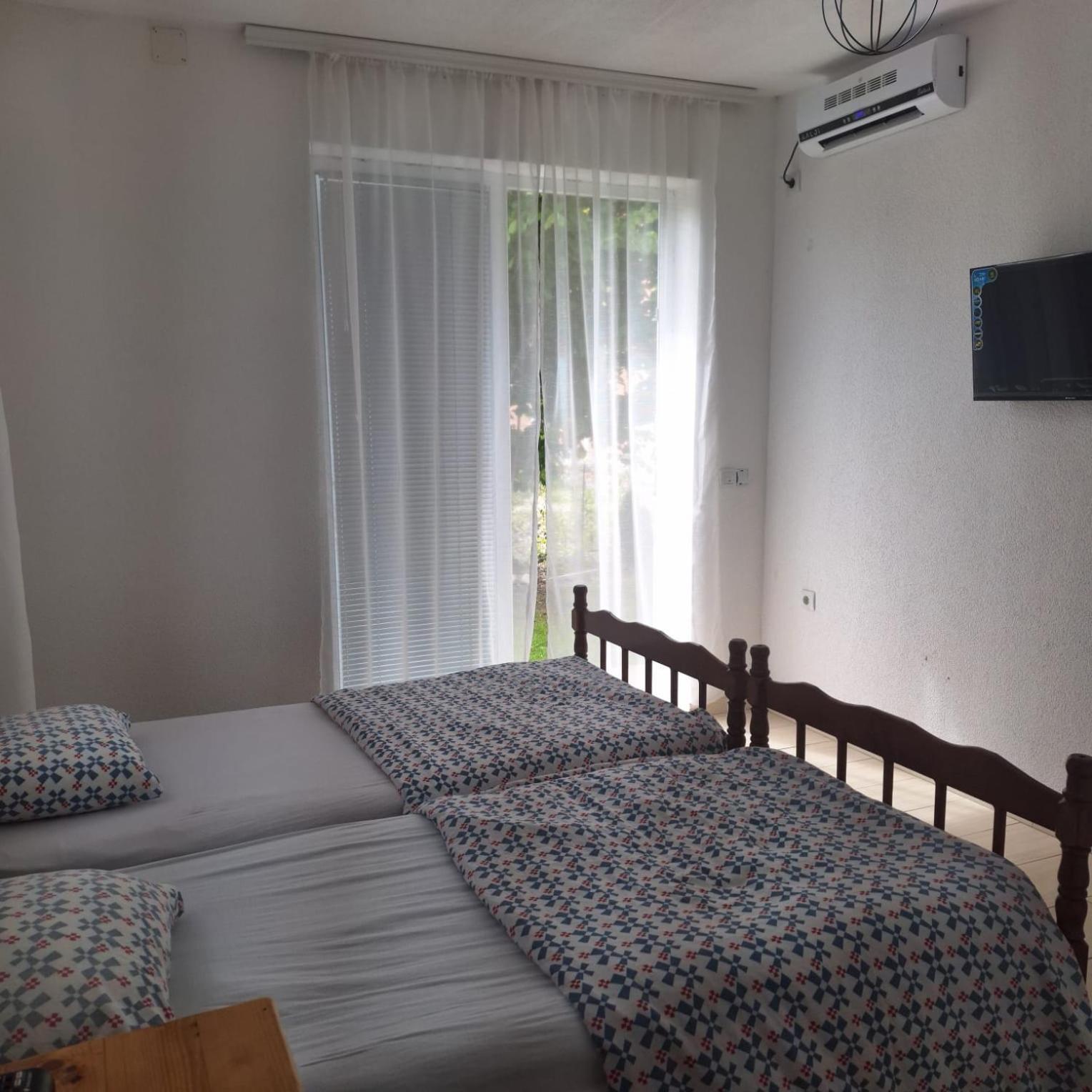 Yahya Rooms Ochryda Zewnętrze zdjęcie