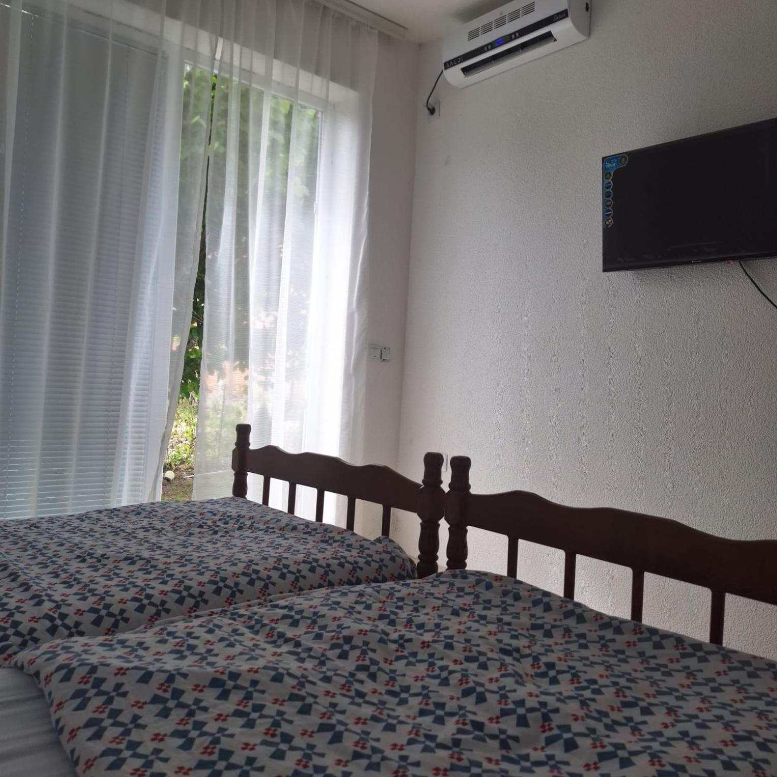 Yahya Rooms Ochryda Zewnętrze zdjęcie