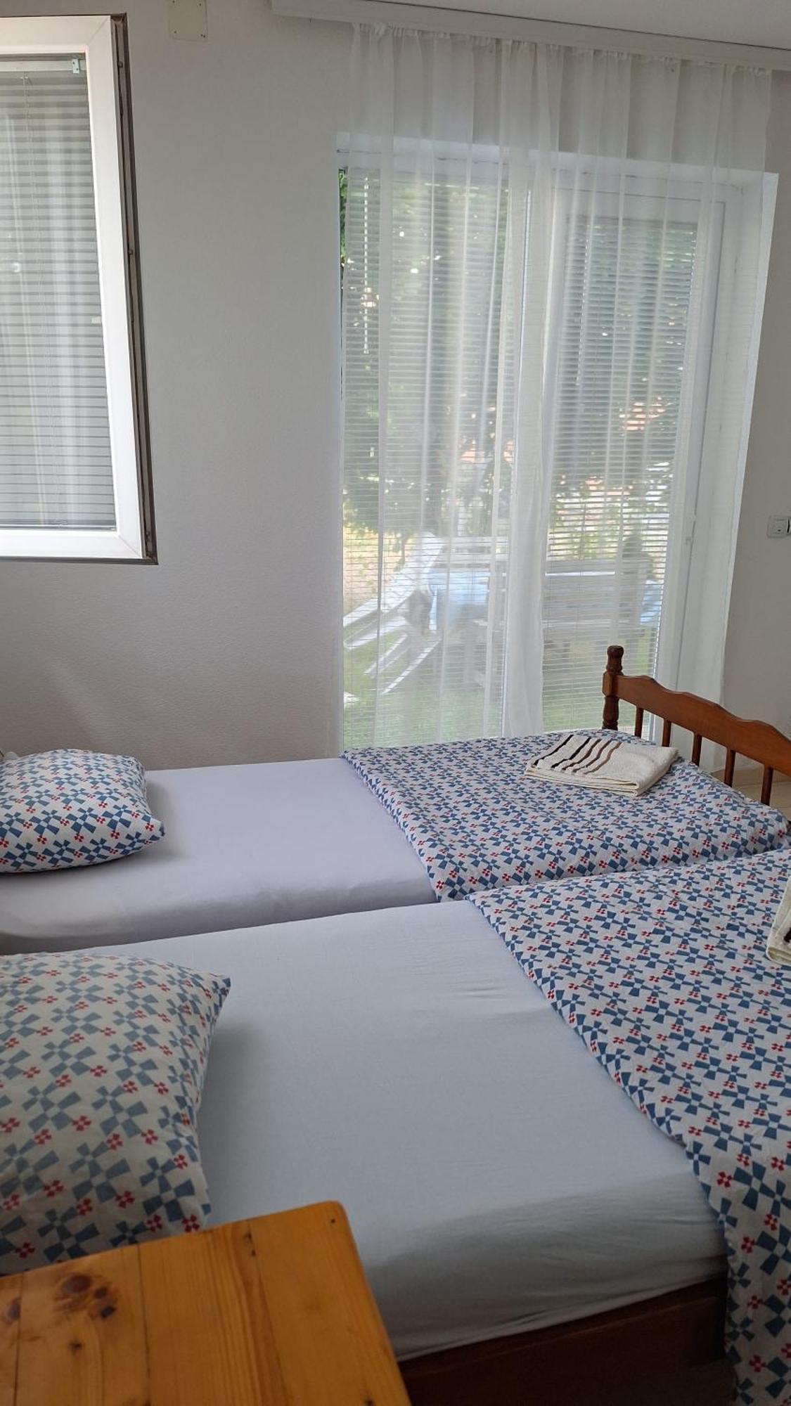 Yahya Rooms Ochryda Zewnętrze zdjęcie