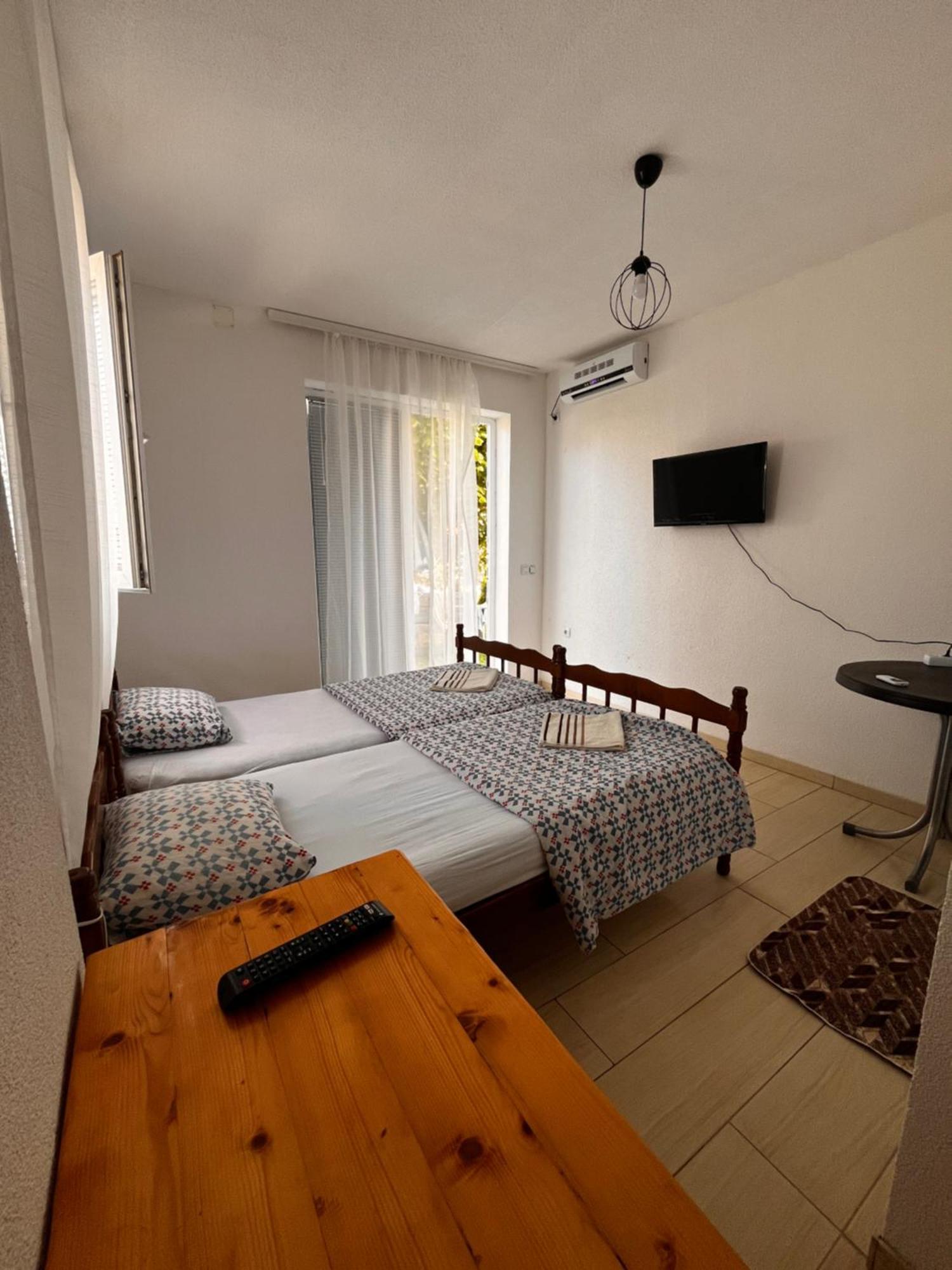 Yahya Rooms Ochryda Zewnętrze zdjęcie