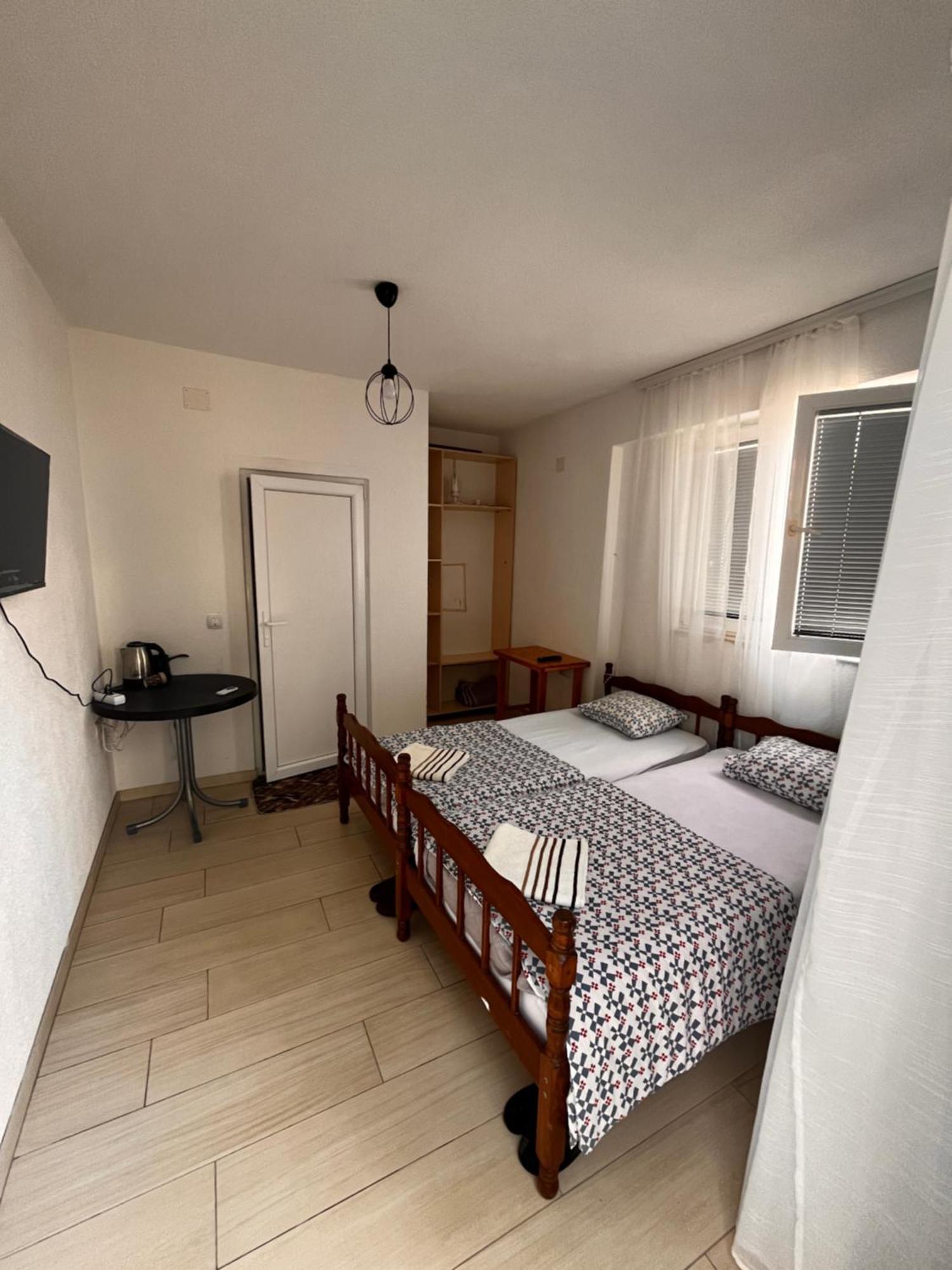Yahya Rooms Ochryda Zewnętrze zdjęcie