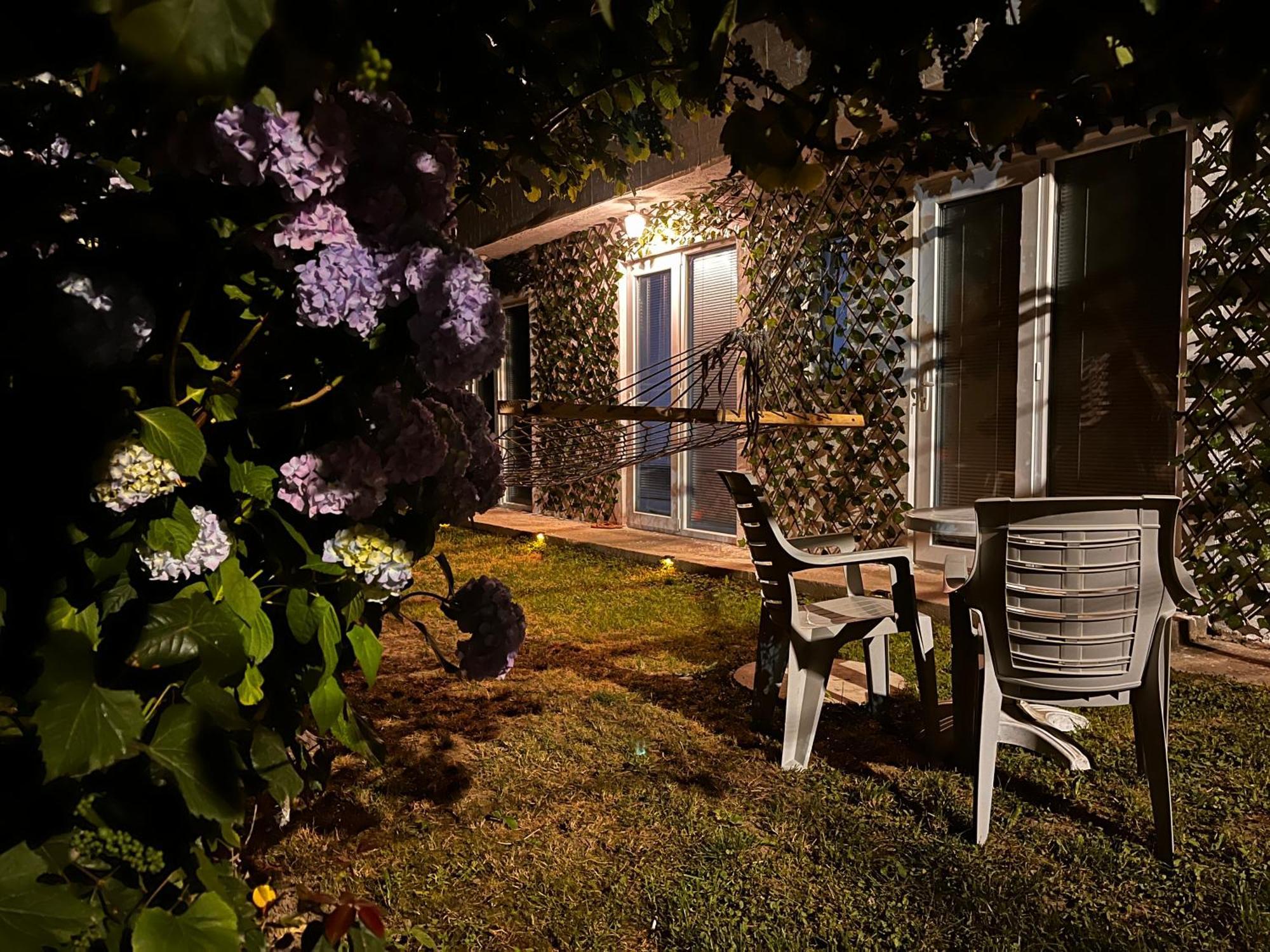 Yahya Rooms Ochryda Zewnętrze zdjęcie